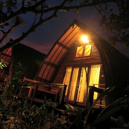 Omah Gili Hotel Гили-Эйр Экстерьер фото