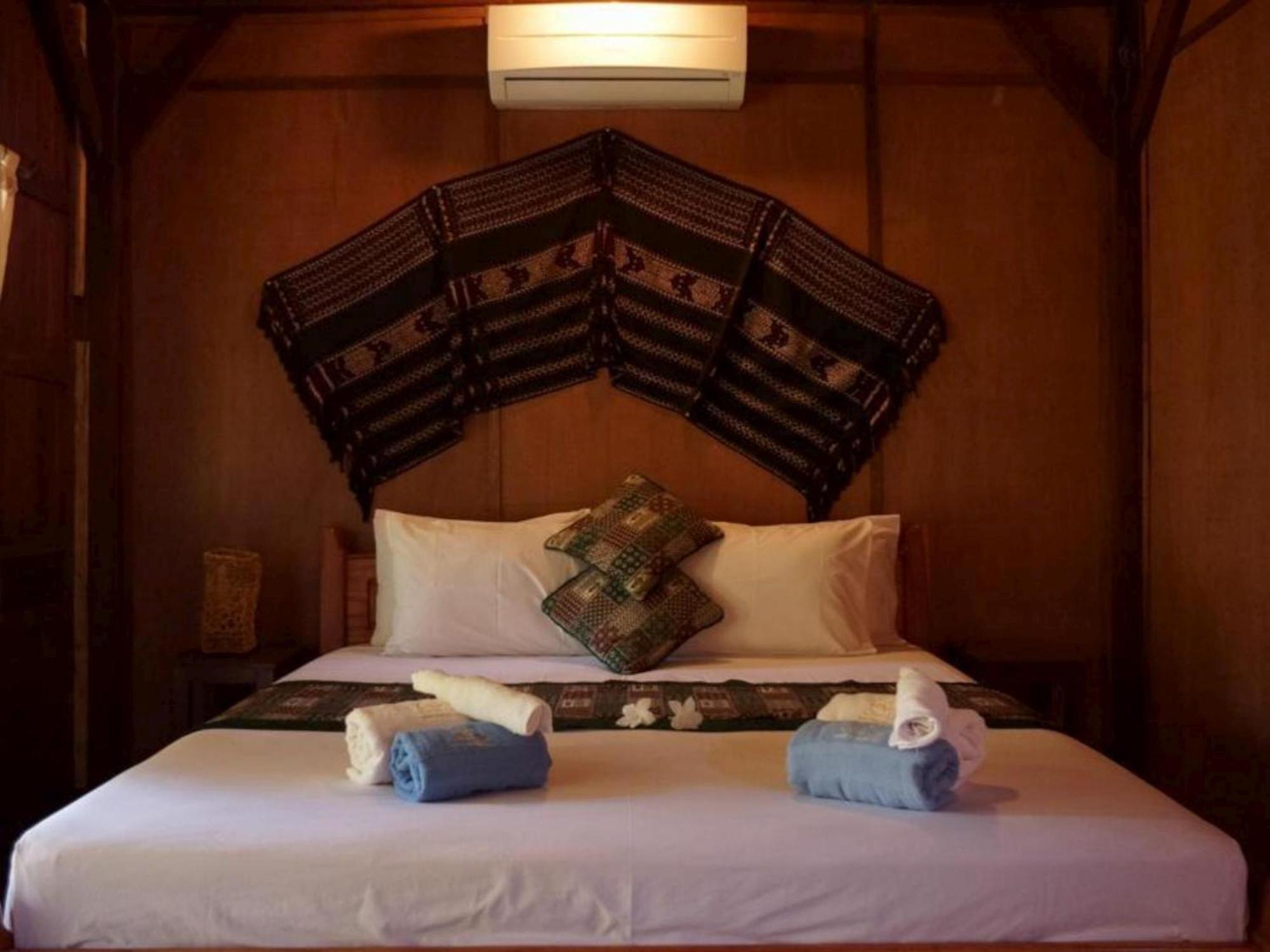Omah Gili Hotel Гили-Эйр Экстерьер фото